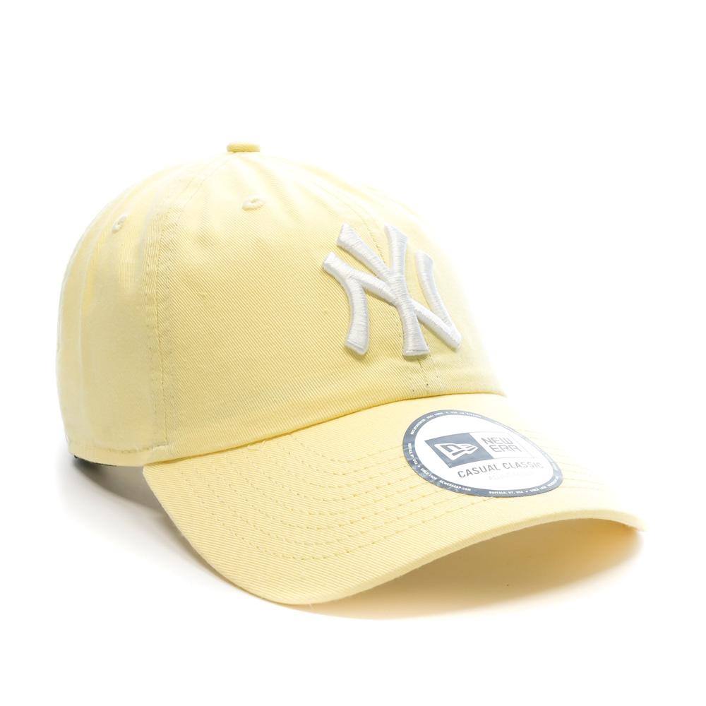 Gelbe Kappe Mixed New Era 60137593 Ansicht 2