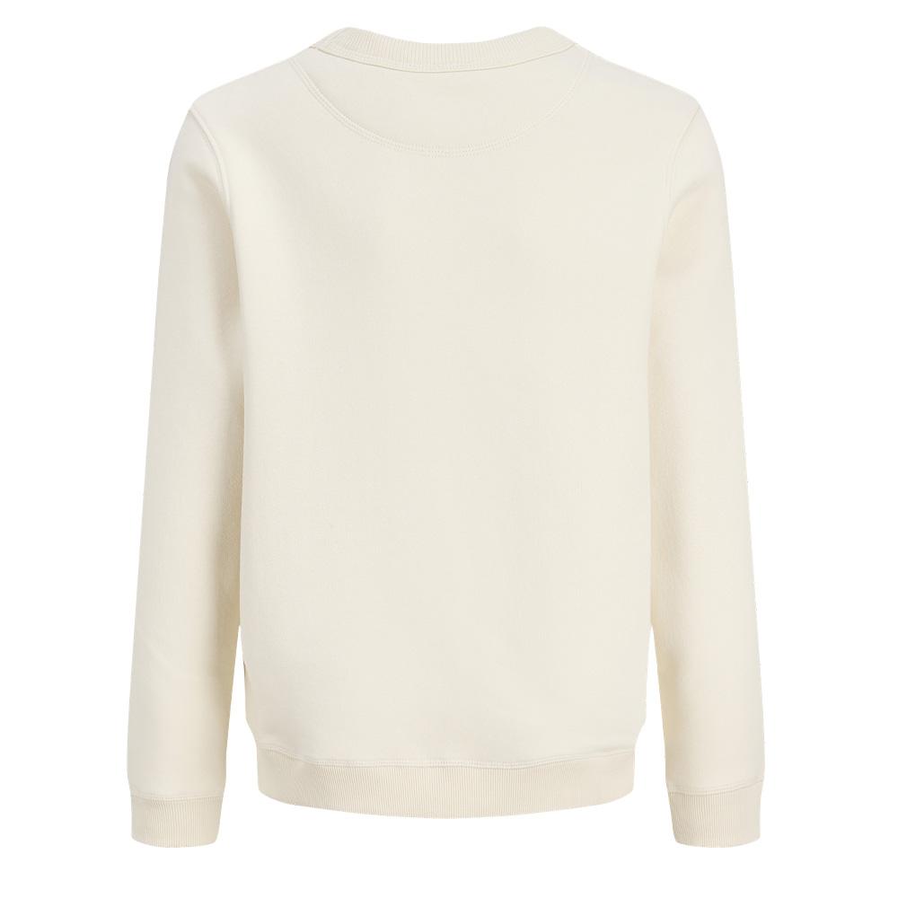 Jack & Jones Norrebro Boys’ Beige Sweatshirt Photo of the Espace des Marques %store% store - view of %key%
