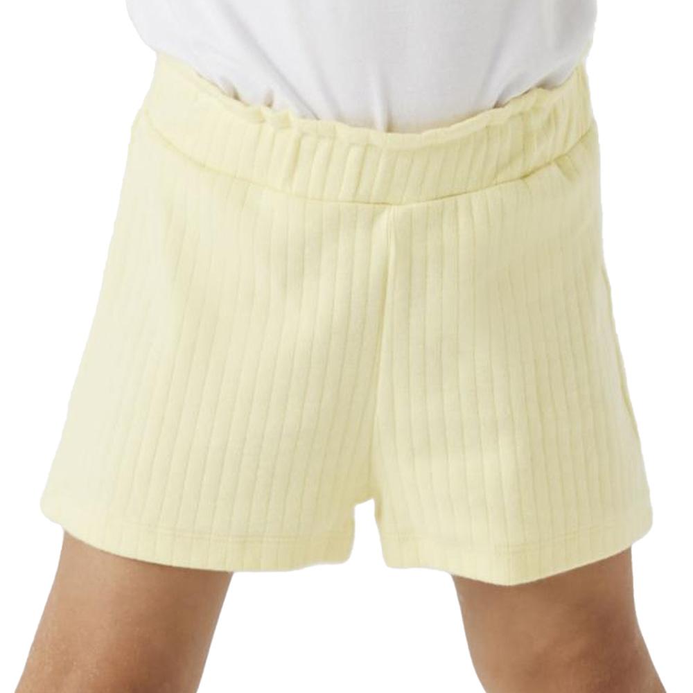 Shorts Gelb Mädchen Name it Surajali günstig