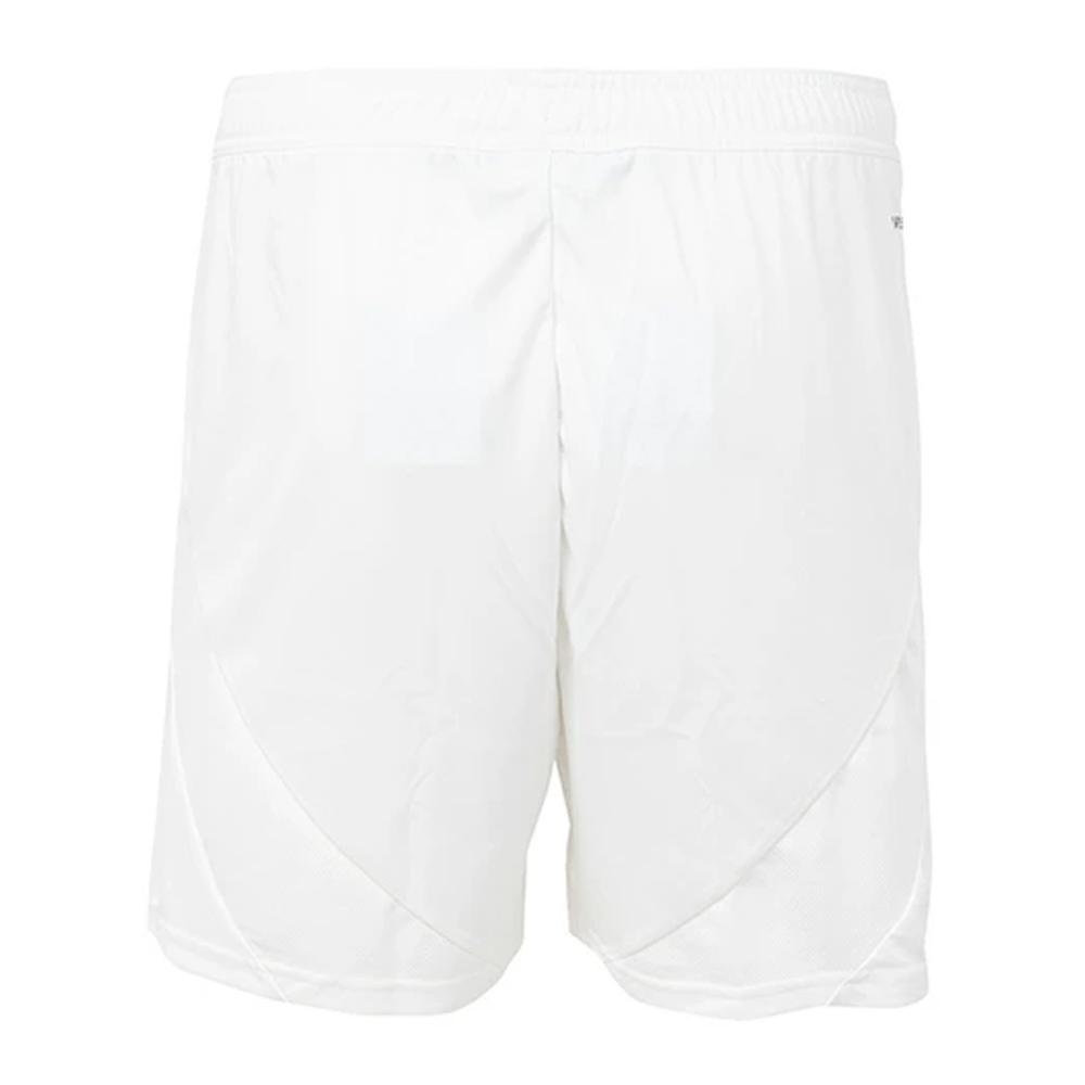 Réplica Real Madrid Home Short Adidas 2024/2025 ver 2