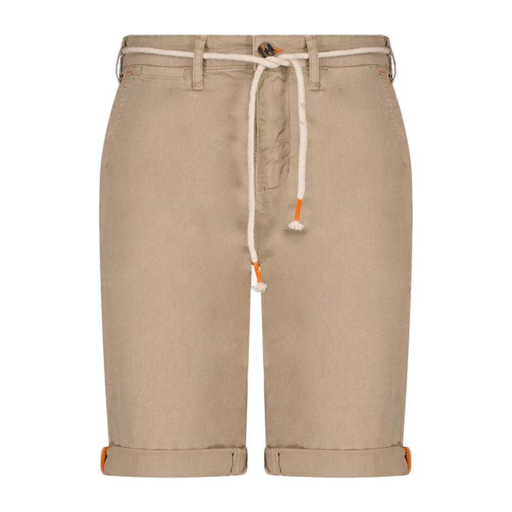 Men's Deeluxe Karma Shorts Beige 03T701M affordable