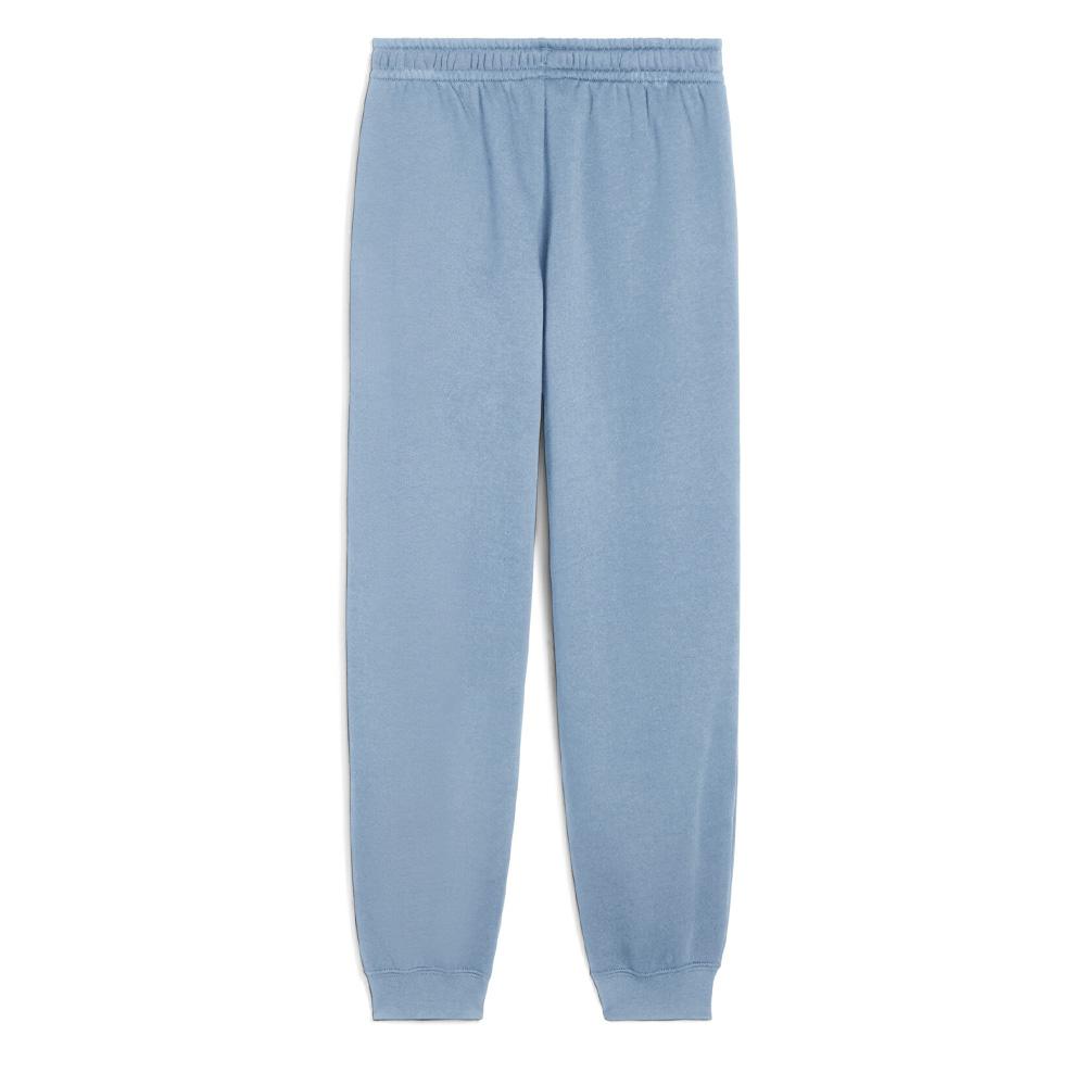 Puma Ess 2 Color Logo Jogging Shorts Blue Child Photo of the Espace des Marques %store% store - view of %key%