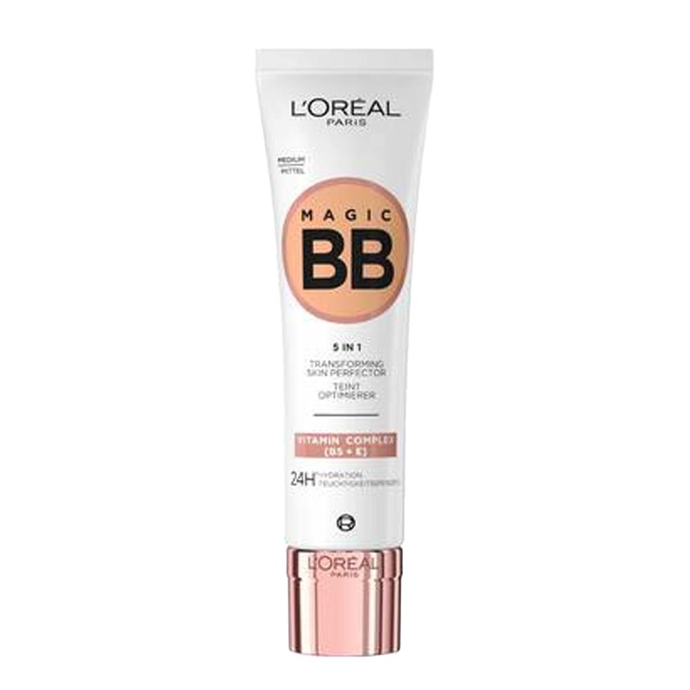 BB-Creme 5-in-1 von L'Oréal Paris 05 Medium Fonce günstig