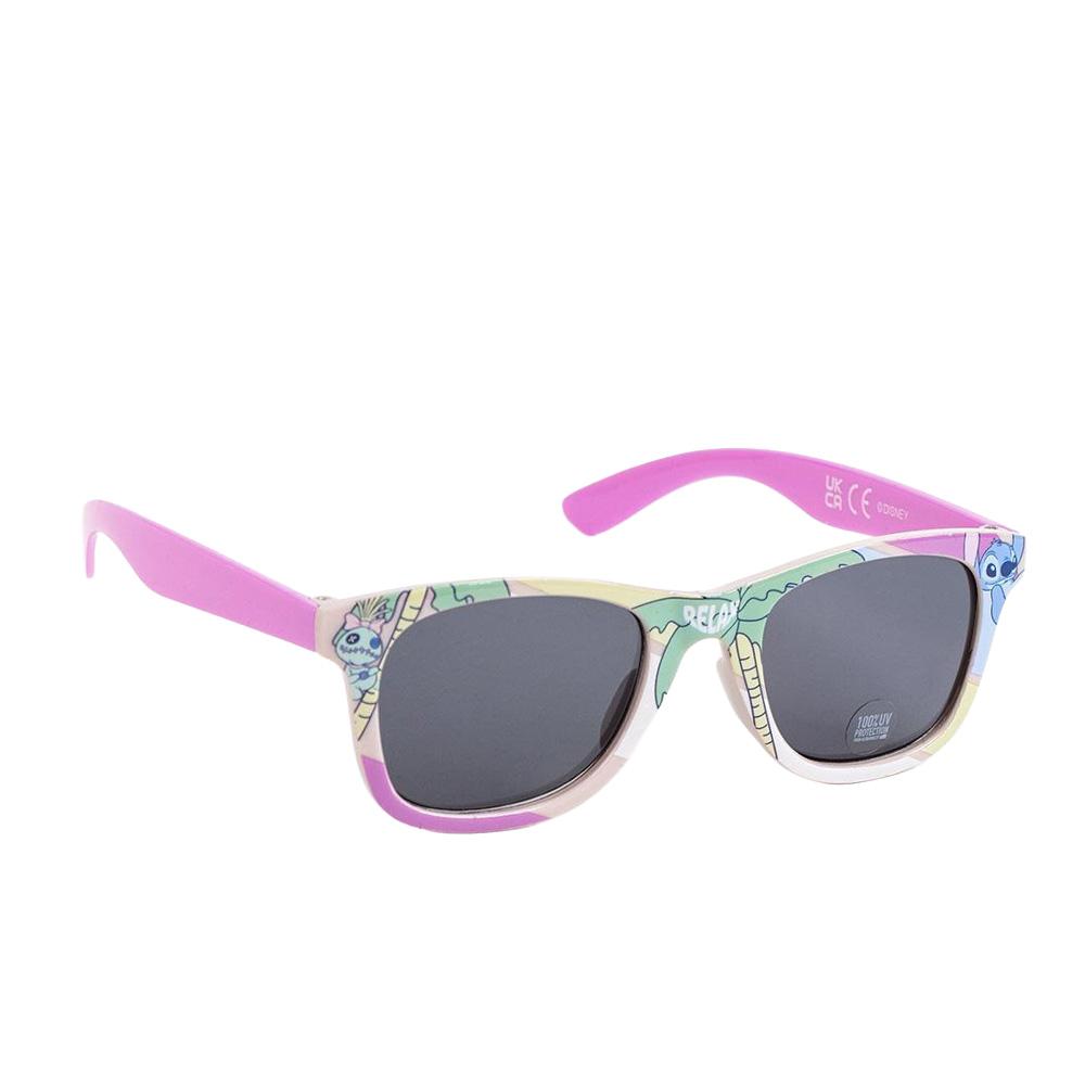 Kappe + Sonnenbrille Set Rosa Kinder Sport Zone Relax Ansicht 3