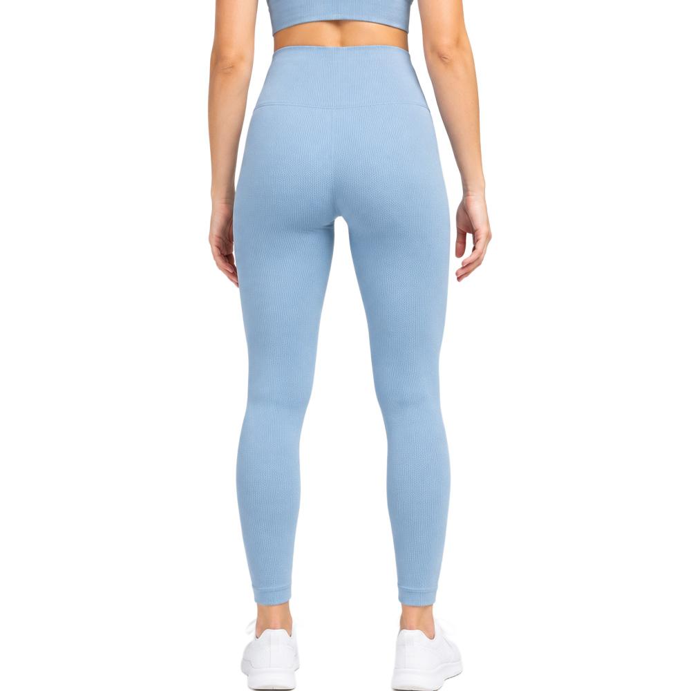 Leggings azules para mujer, n.º Publik Sapin ver 2