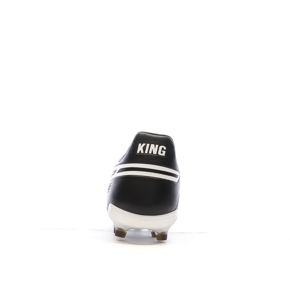 Black Puma Footwear King Pro FG/AG Photo of the Espace des Marques %store% store - view of %key%