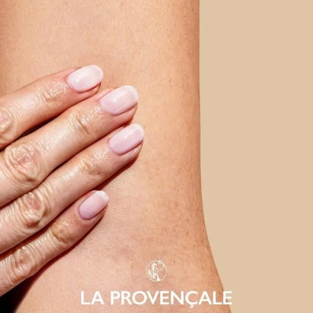 Esmalte de uñas Rose La Provencale 108 Rose Orgeat ver 2