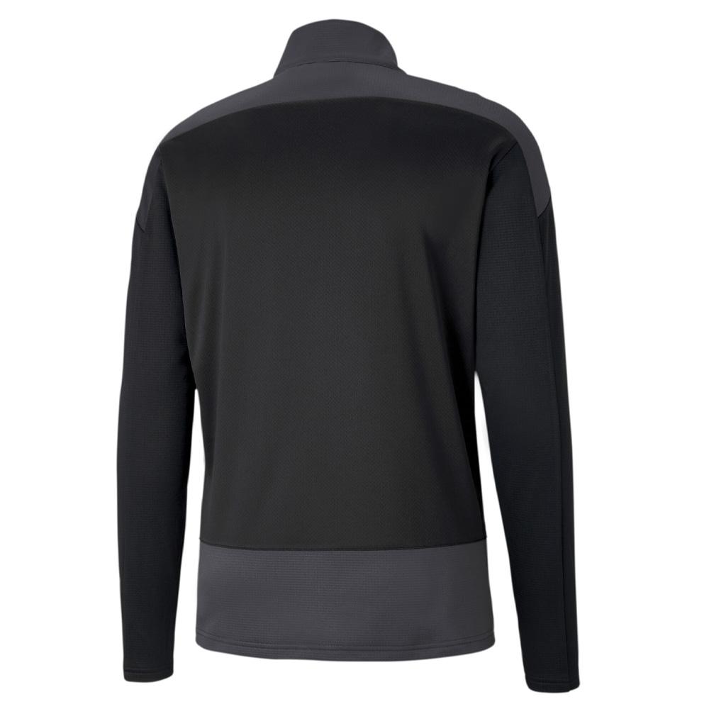 Puma Men's Training Top Black Teamgoal Photo of the Espace des Marques %store% store - view of %key%