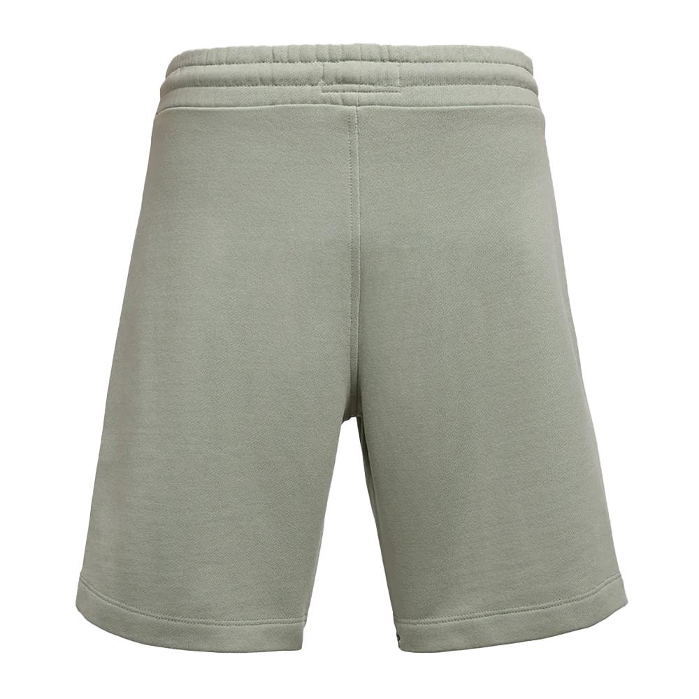 Pantalón corto verde claro para niño Teddy Smith Narky ver 2
