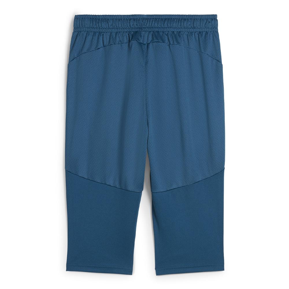 OM Short Hombre Azul Puma Om Training 3/4 ver 2