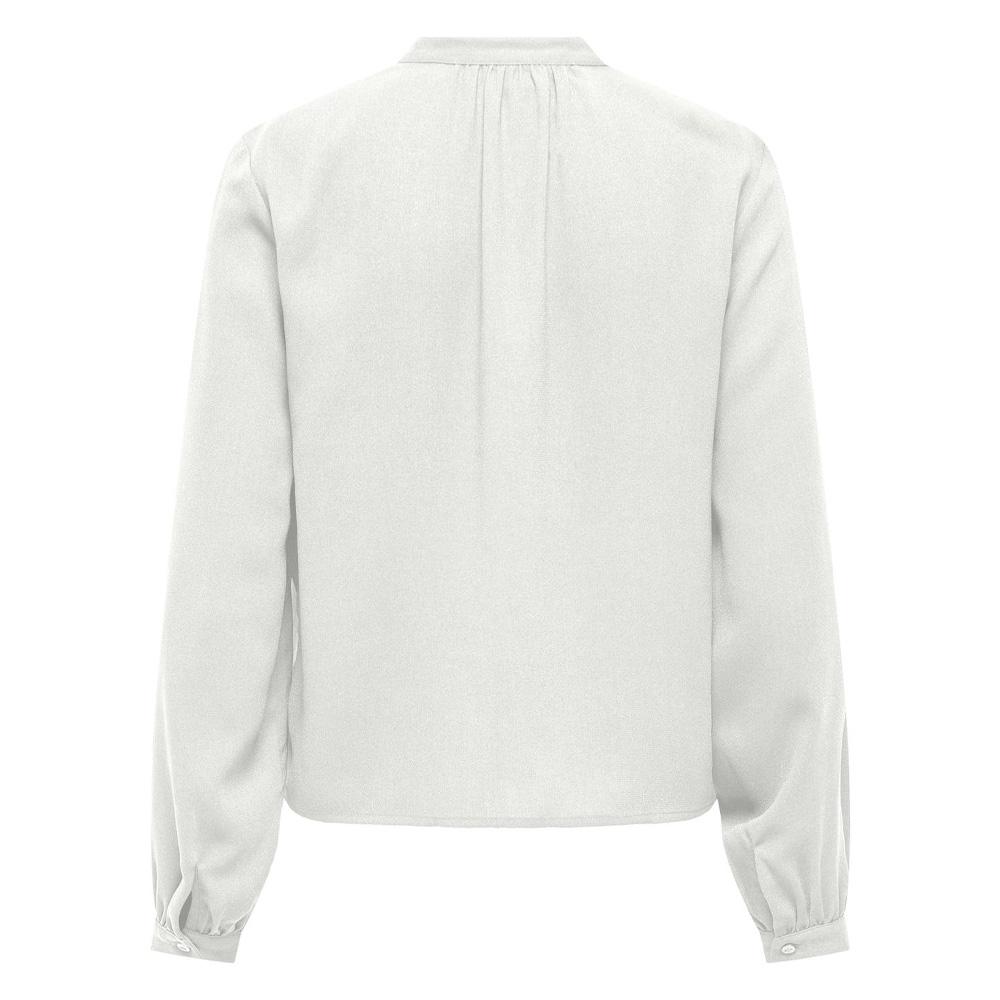 Blouse Blanche Femme JDY Belle vue 2