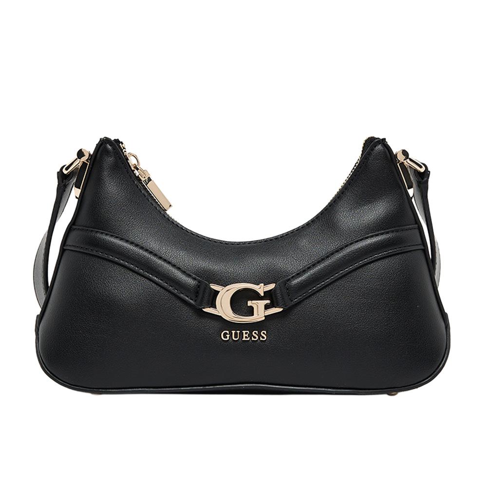 Guess Dea Black Women’s Shoulder Bag affordable