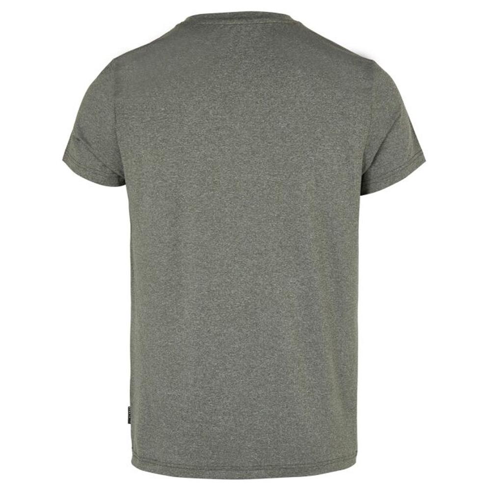 Camiseta de color caqui para hombre O'Neill Rutile ver 2