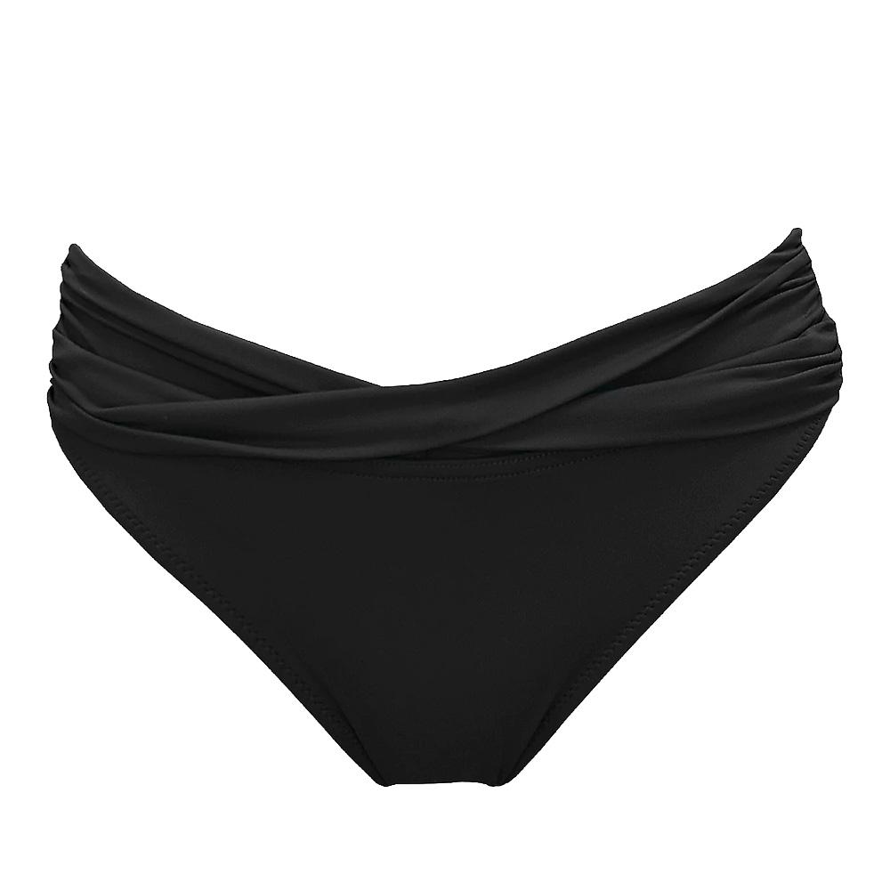 Schwarze Badehose „Grain de Sable Bali“ günstig