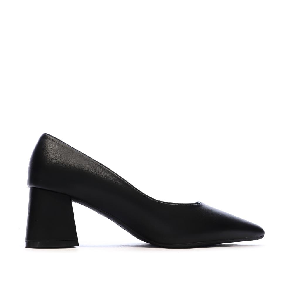 Women’s Black Pumps Refresh 175078 Photo of the Espace des Marques %store% store - view of %key%