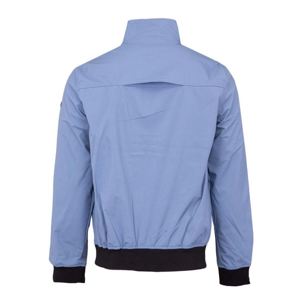 Bomberjacke Blau Herren Paragoose BURTON Ansicht 2