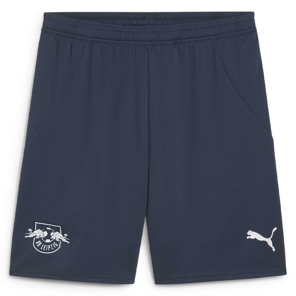 RB Leipzig Tercero Réplica Pantalón Corto Puma 2024/2025, Hombre barato