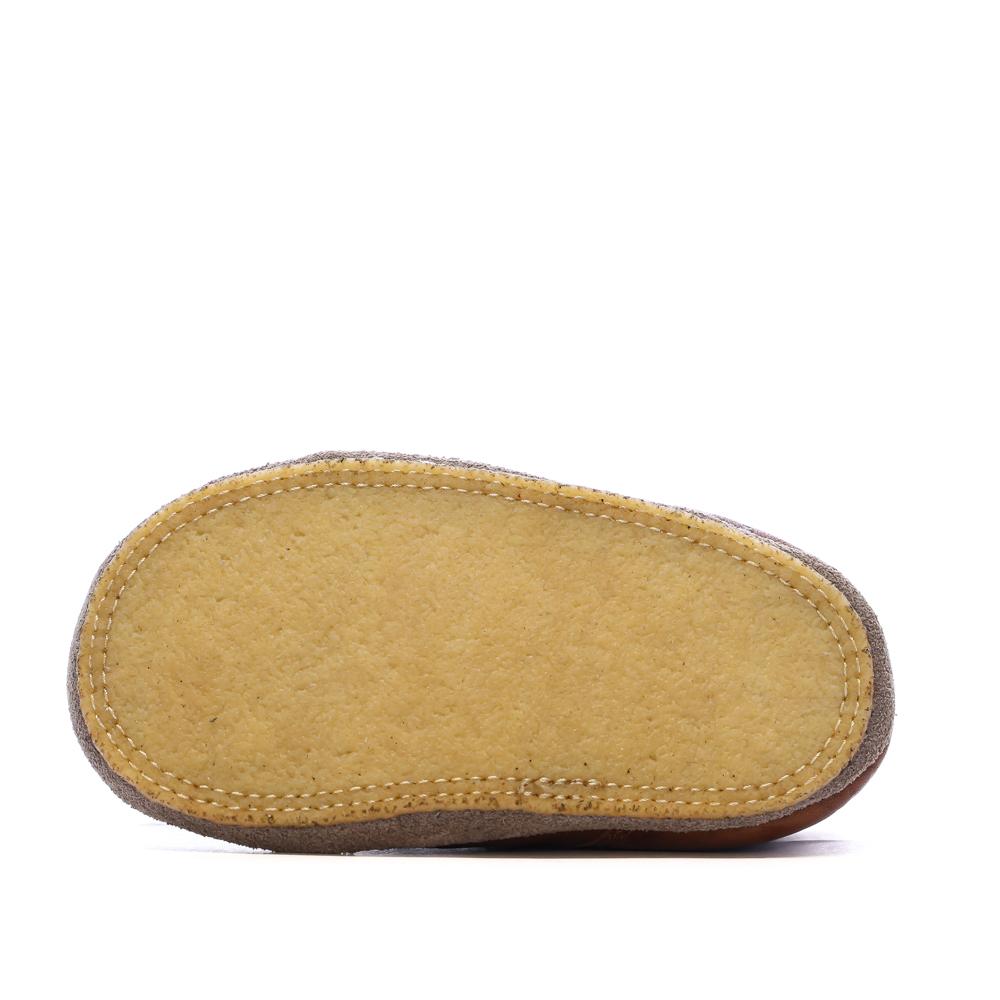 Camel Slippers Aster Layas Boy Photo of the Espace des Marques %store% store - view of %key%