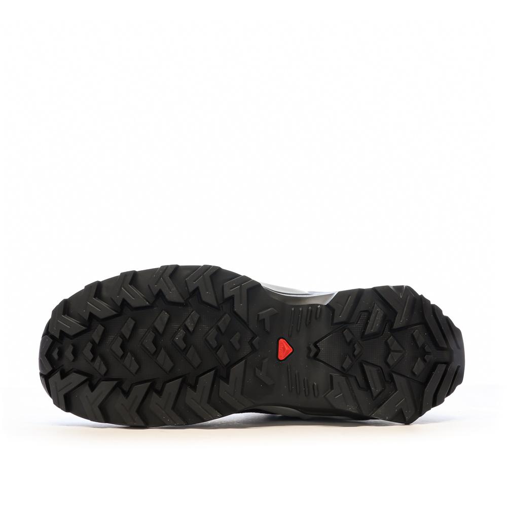 Negro/Gris Botas trekking mujer Salomon X Reveal 2 Gtx ver 5