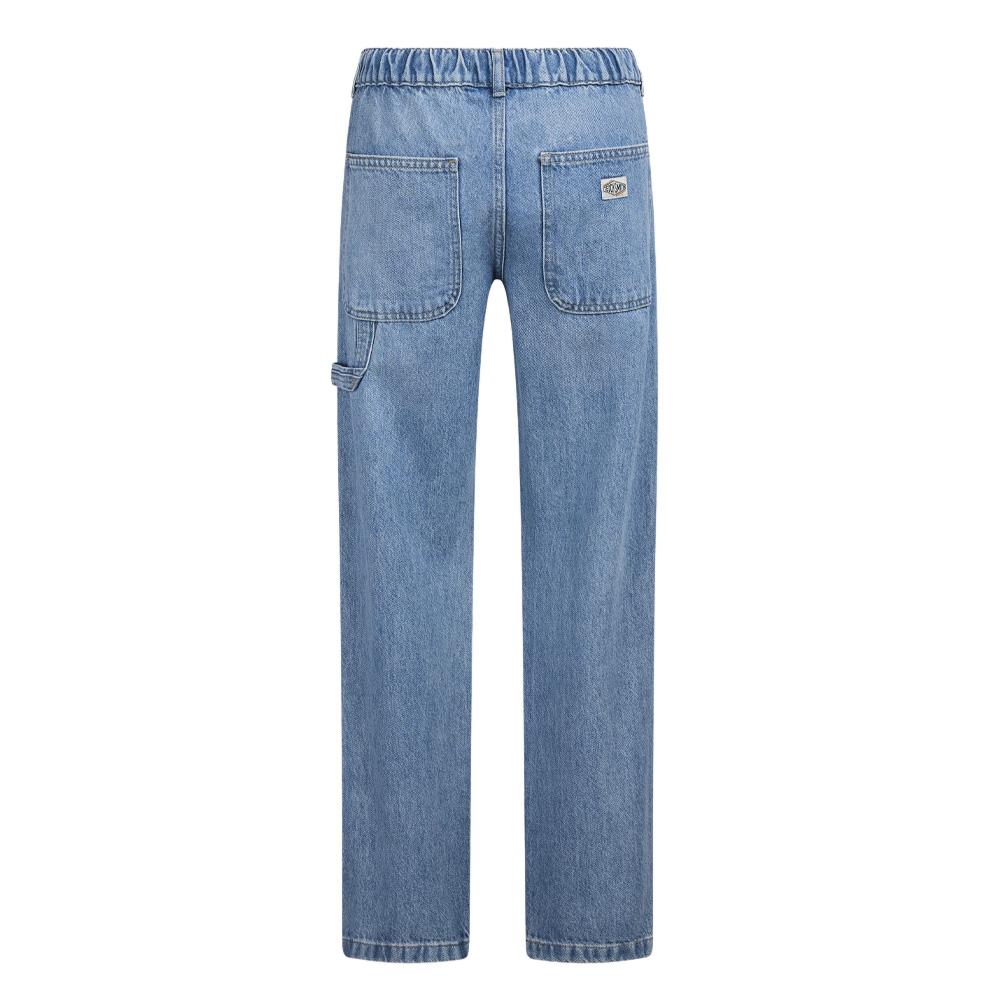 Blue Jeans for Boys by Teddy Smith Hunter Photo of the Espace des Marques %store% store - view of %key%