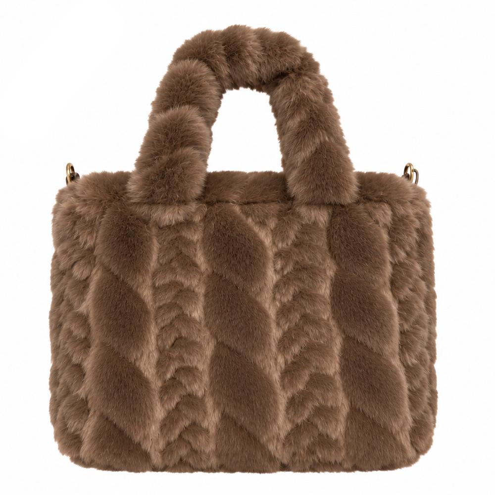 Stella Green 334092 Beige Women’s Mini Handbag affordable