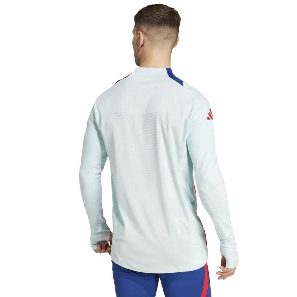 SPAIN Adidas Fef Pro Top shirt Photo of the Espace des Marques %store% store - view of %key%