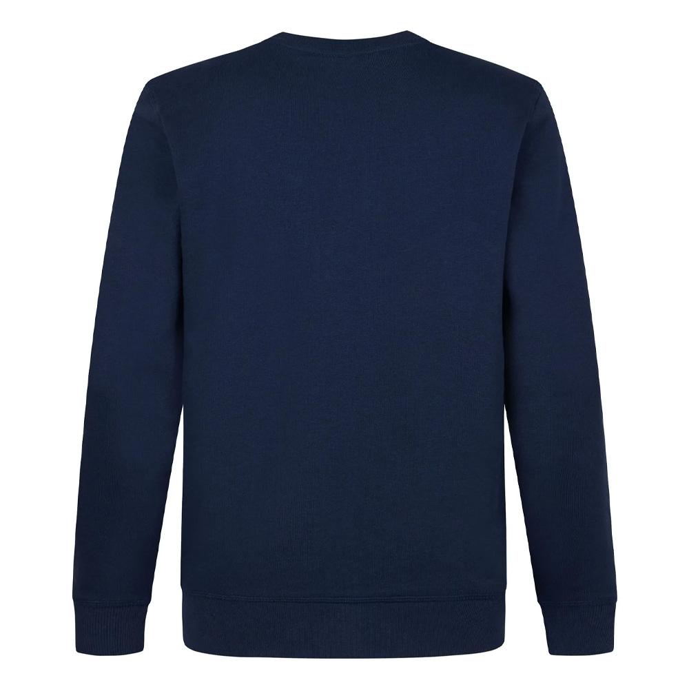 Sudadera azul marino para hombre O'Neill con el logotipo de Cali ver 2