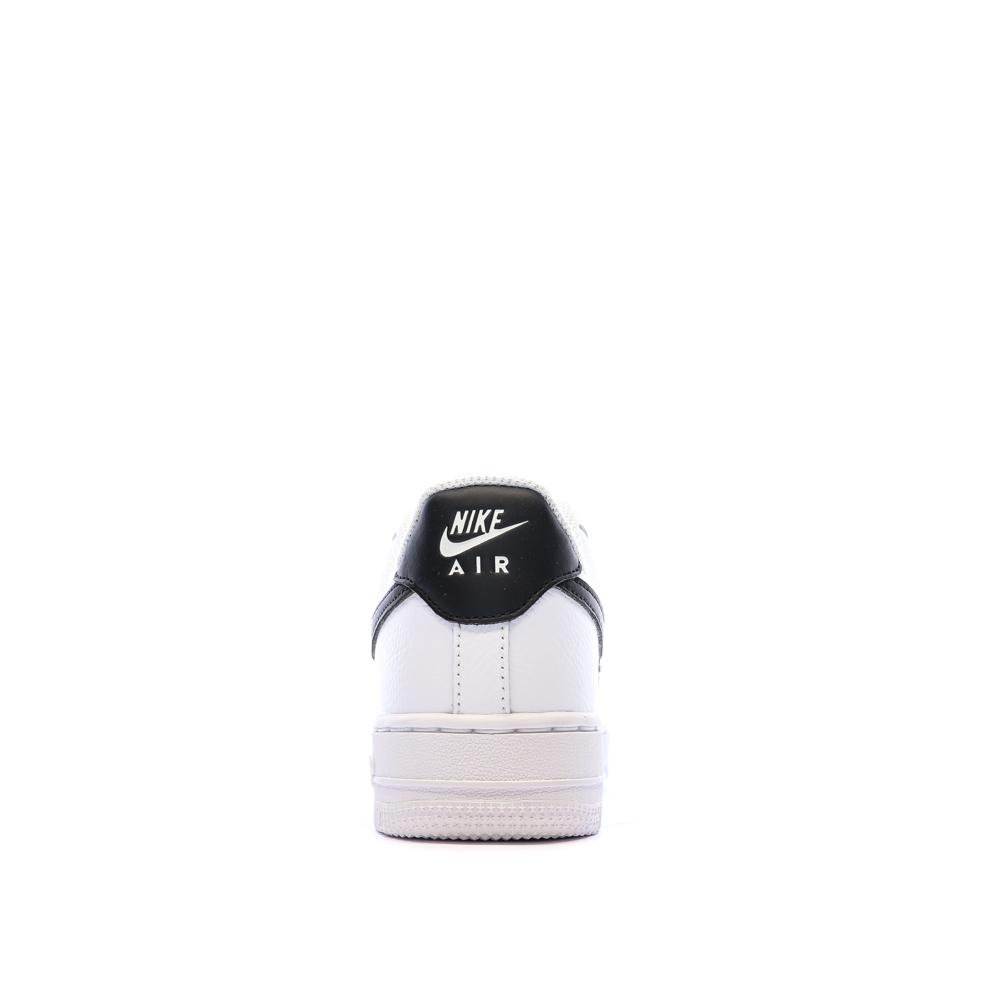 Air Force 1 '07 Mujer Blanco Nike ver 6