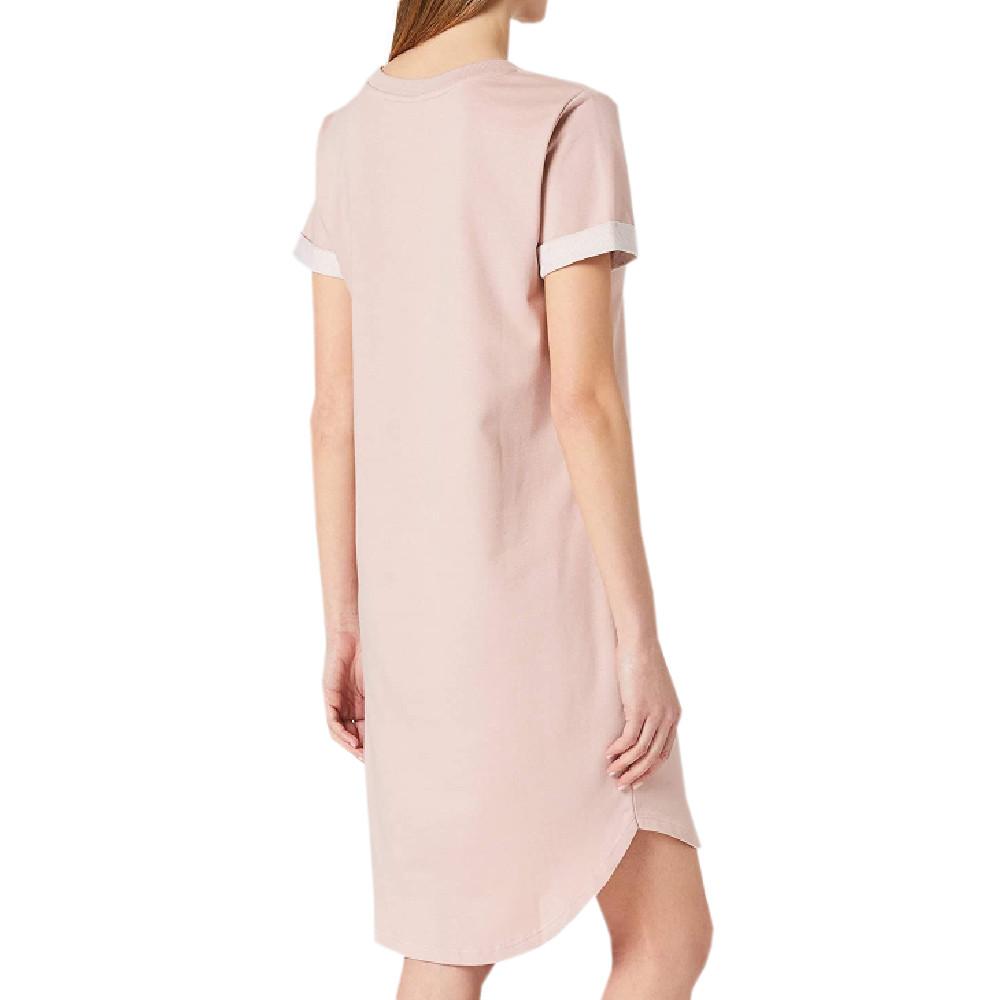 Jacqueline Women's Pink Dress by Yong IVY LIFE Photo of the Espace des Marques %store% store - view of %key%
