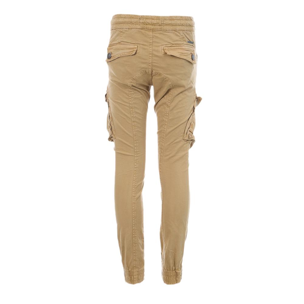 Paname Brothers JORDAN Pants Beige Boy Photo of the Espace des Marques %store% store - view of %key%