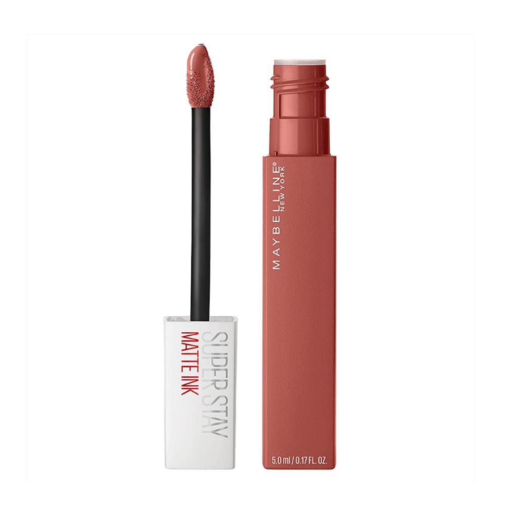 Super Stay Matte Ink Liquid Lipstick Maybelline New York Rose affordable