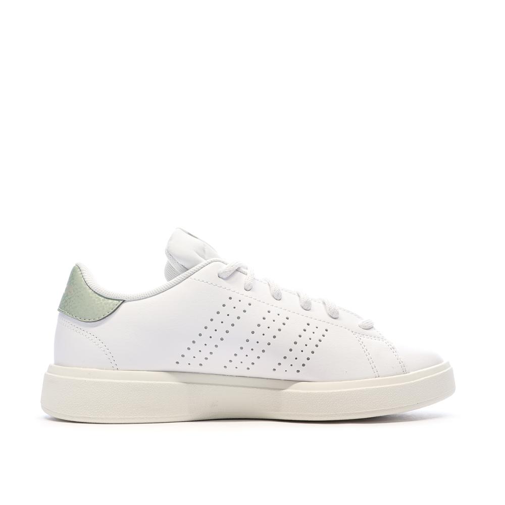 Adidas Advantage Base 2.0 Women's White Sneakers Photo of the Espace des Marques %store% store - view of %key%