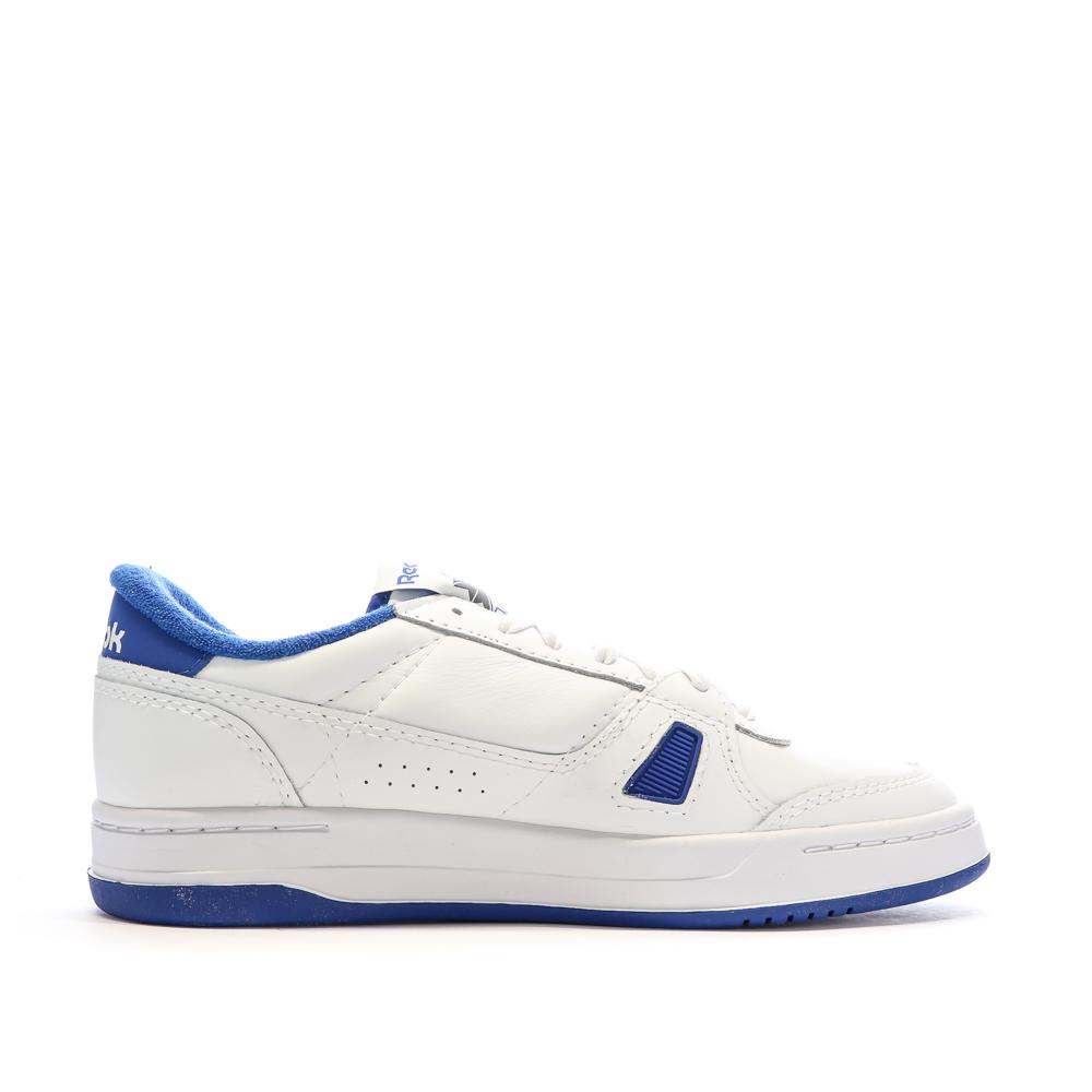 Reebok Zapatillas Hombre Blanco/Azul GY0080 ver 2