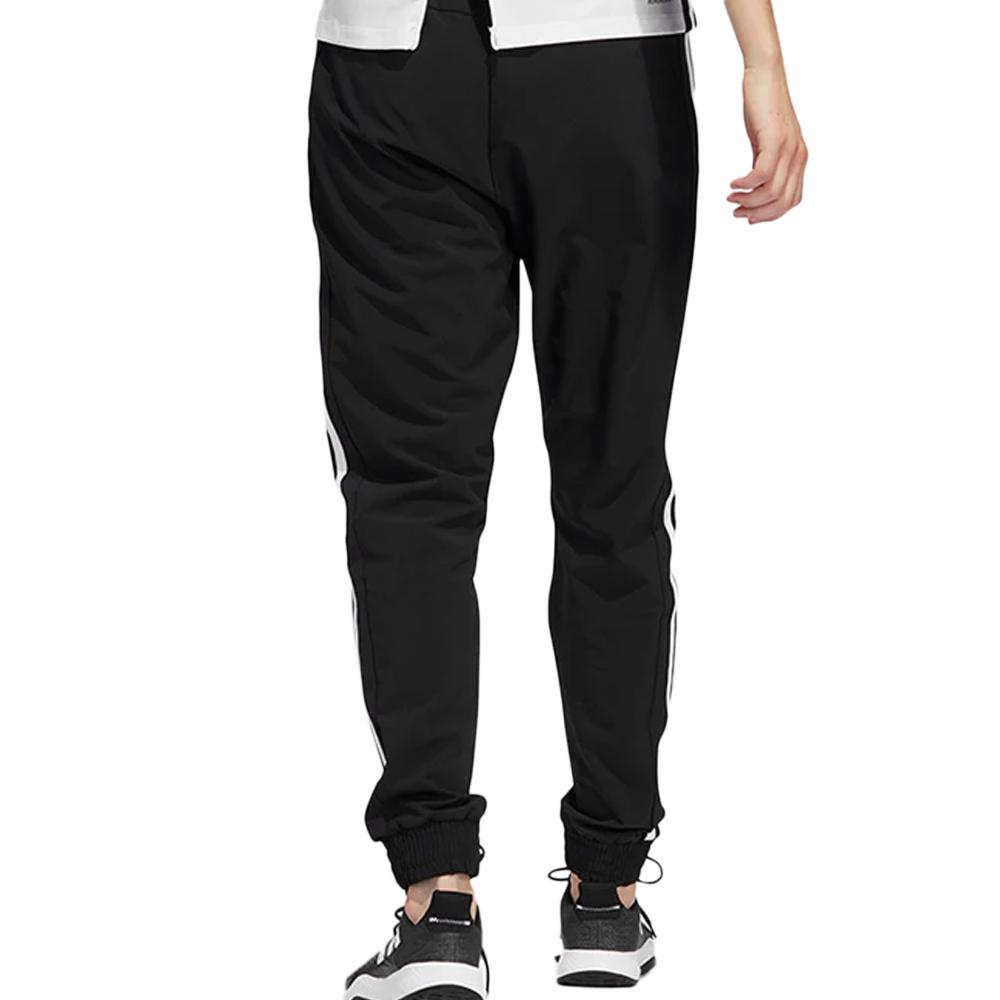 Jogging Negro Mujer Adidas Perf Pt ver 2