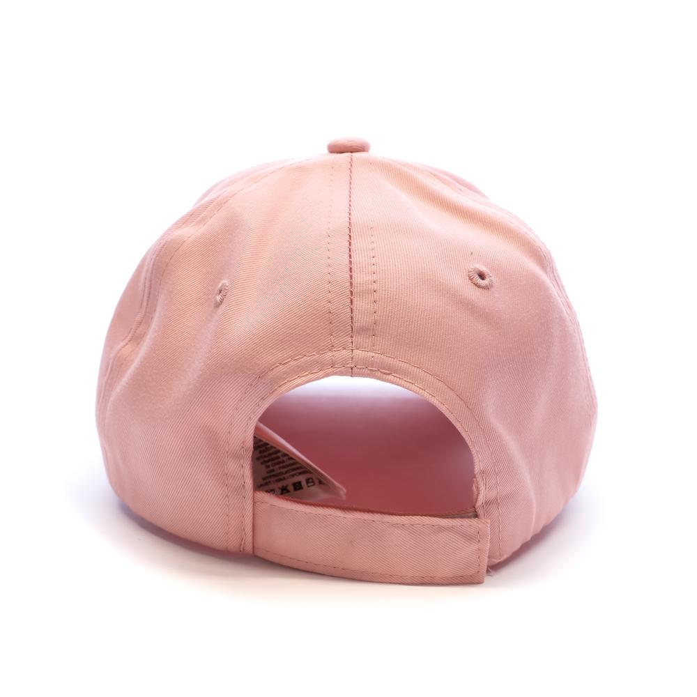 Gorra rosa para niña de Puma ver 3