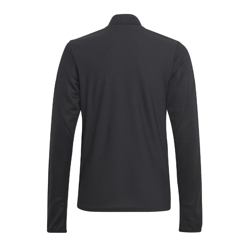 Sweatshirt Schwarz Männlich Adidas Tiro23l Ansicht 2