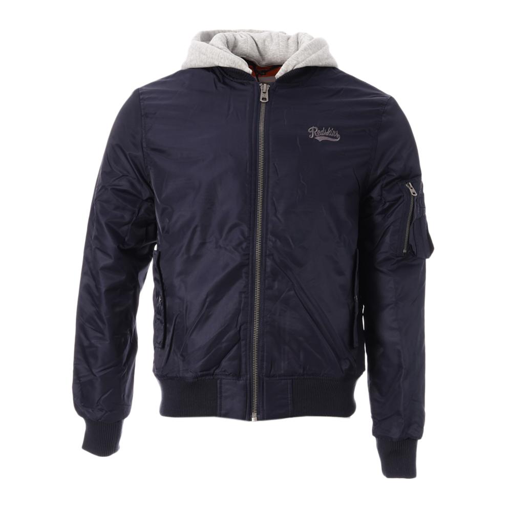 Jacke Marine Herren Redskins ALLPORT günstig