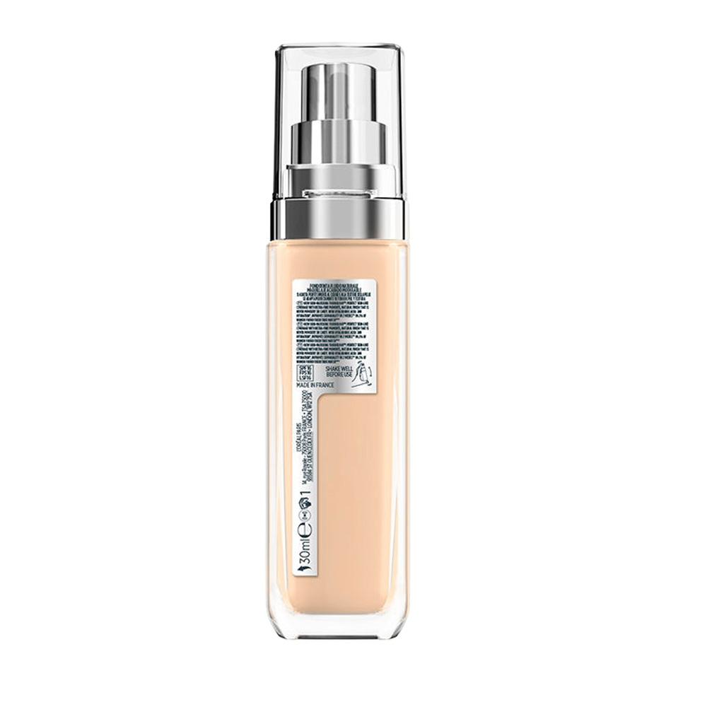 L'Oréal Paris Accord Parfait 3.5N Neutral Foundation Ansicht 2