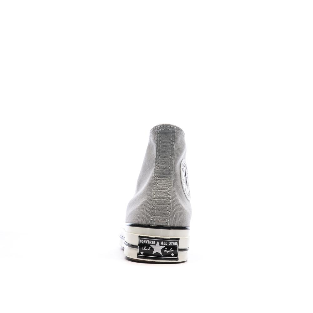 Converse Chuck 70 Grey Men's Sneakers Photo of the Espace des Marques %store% store - view of %key%