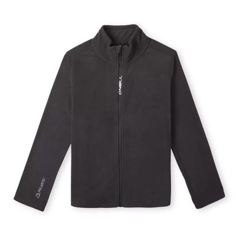 O'Neill Jack's Black Girl's Jacket affordable