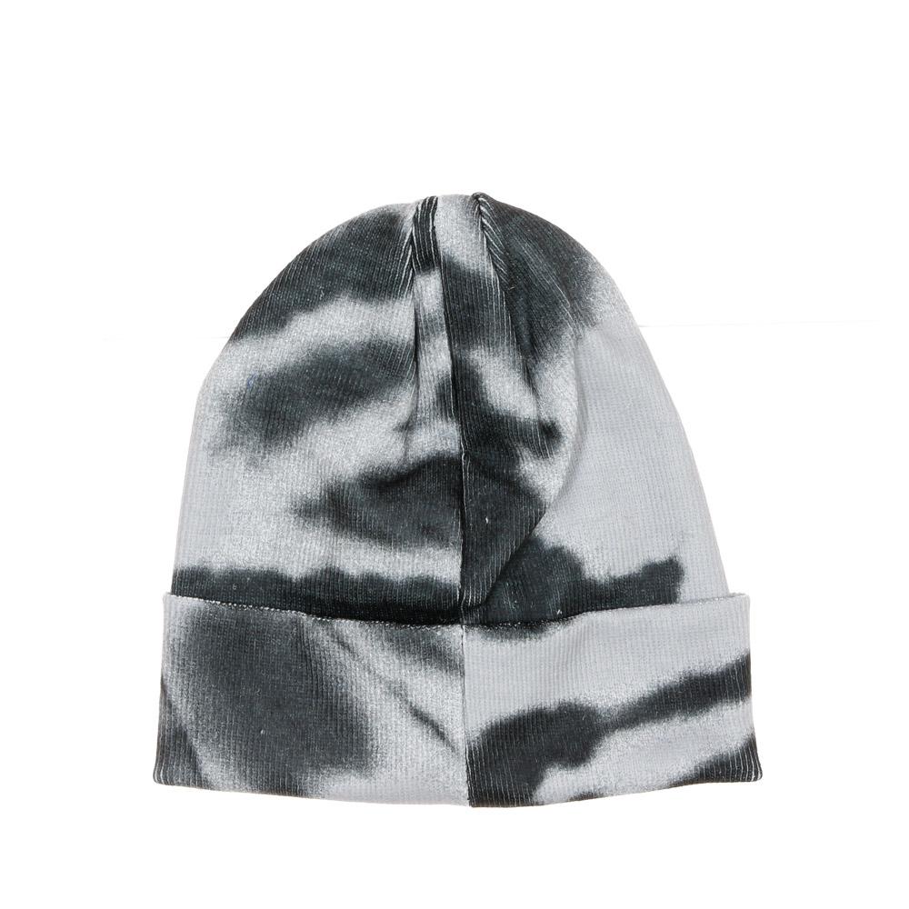 Brooklyn Nets Boys' Grey/Black NBA Beanie K2BOBC4G Photo of the Espace des Marques %store% store - view of %key%
