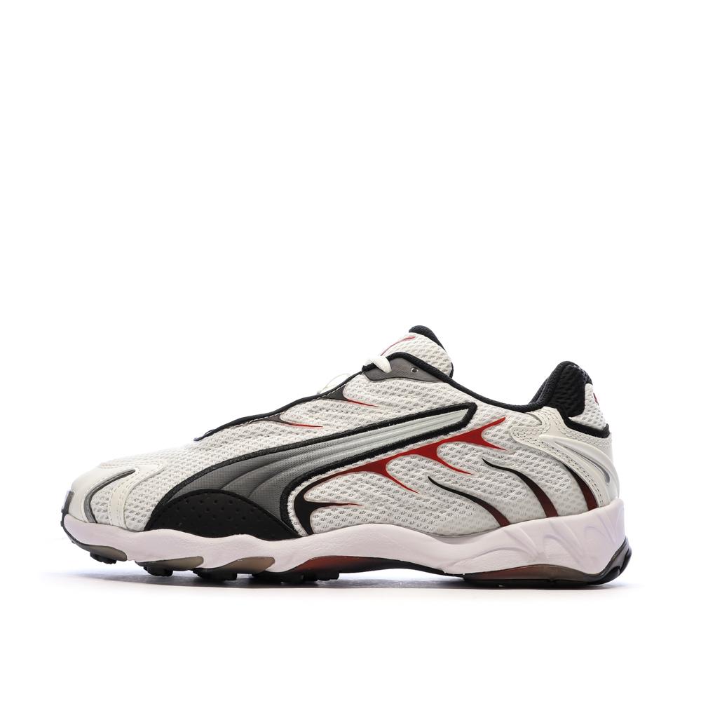 Weiße Sneakers Herren Puma Inhale günstig
