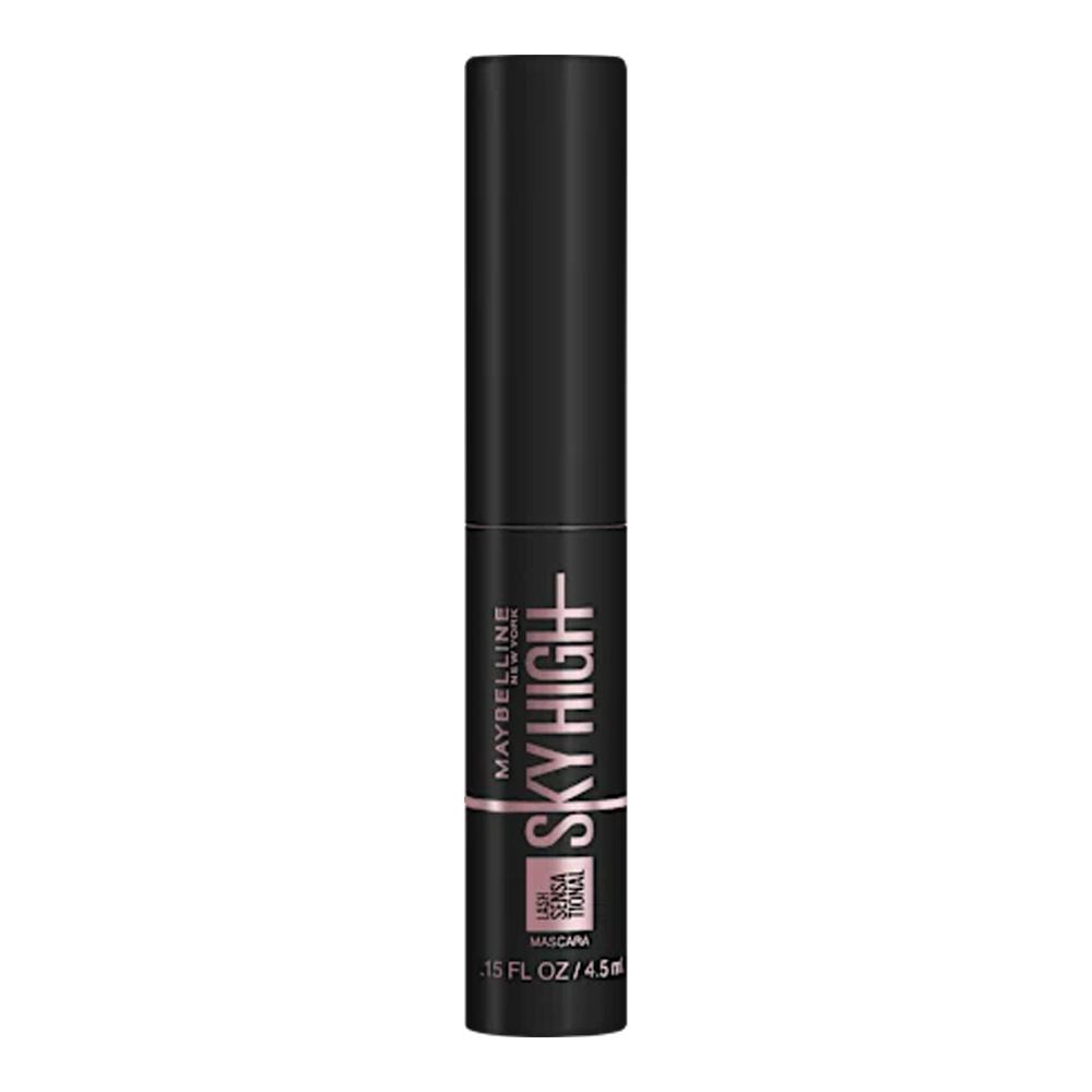 Mascara Lash Sensational Sky High Maybelline New York Schwarz günstig