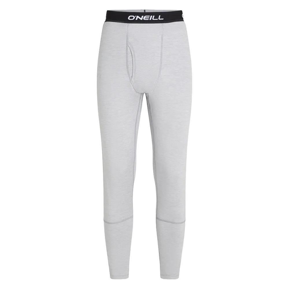 Legging Thermique Gris Clair Homme O'Neill Baselayer pas cher