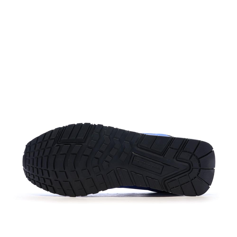 Sneakers Blau Herren US Polo ASSN Sneakers Ansicht 5