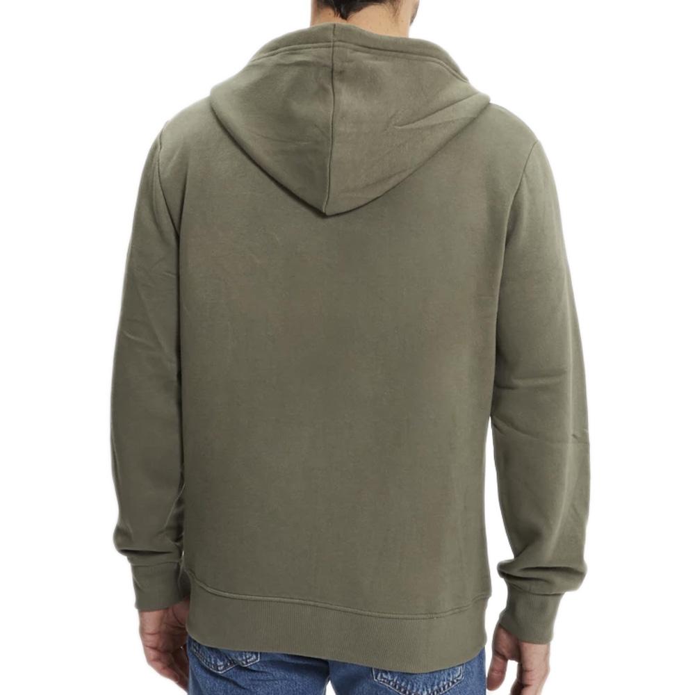 Sweat Khaki Hombre Von Dutch SWZ ver 2