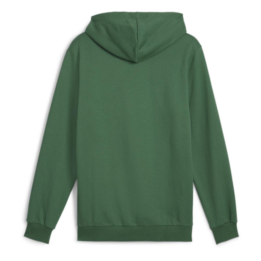 Sweatshirt Grün Männlich Puma Better Ansicht 2