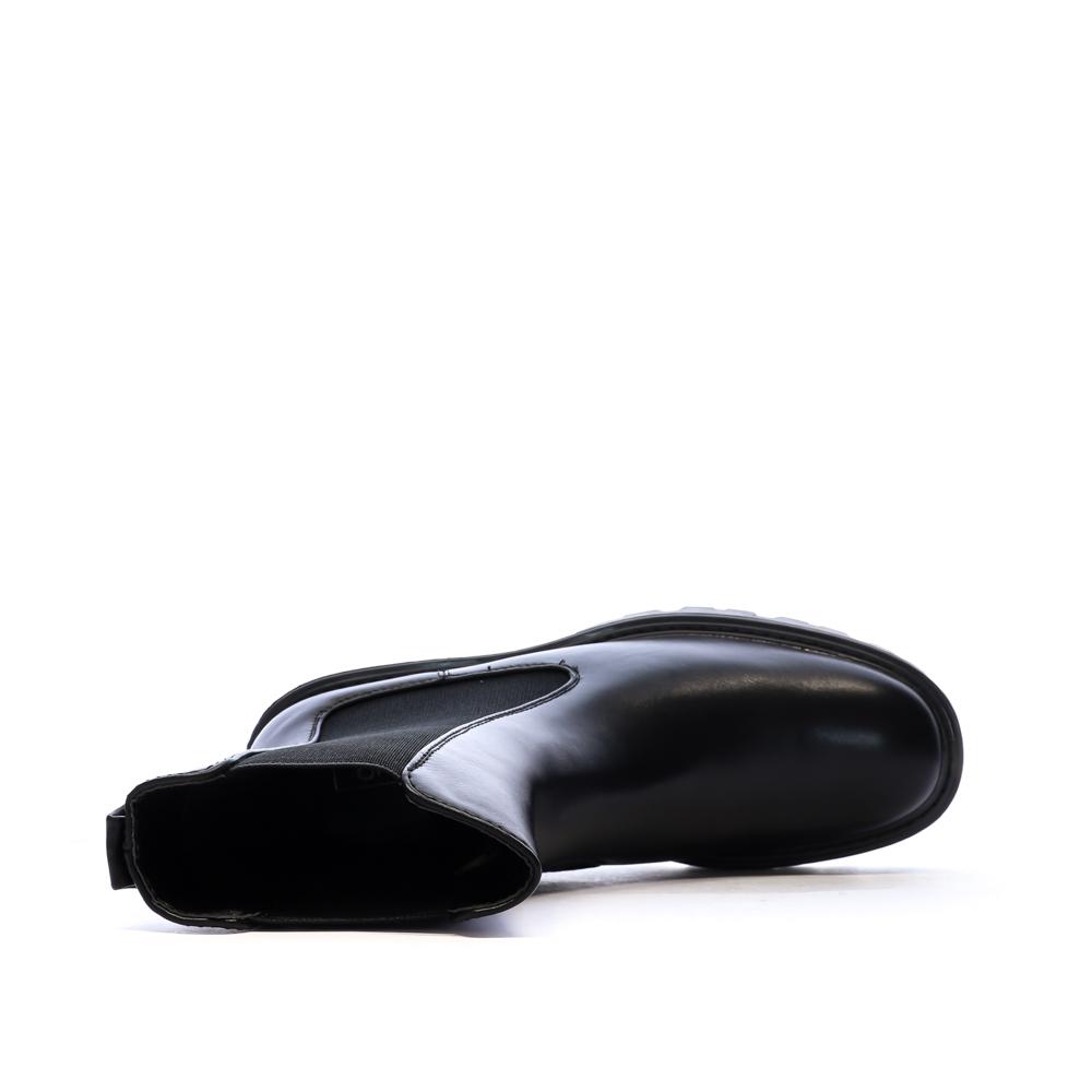 Only Betty Women's Black Boots Photo of the Espace des Marques %store% store - view of %key%