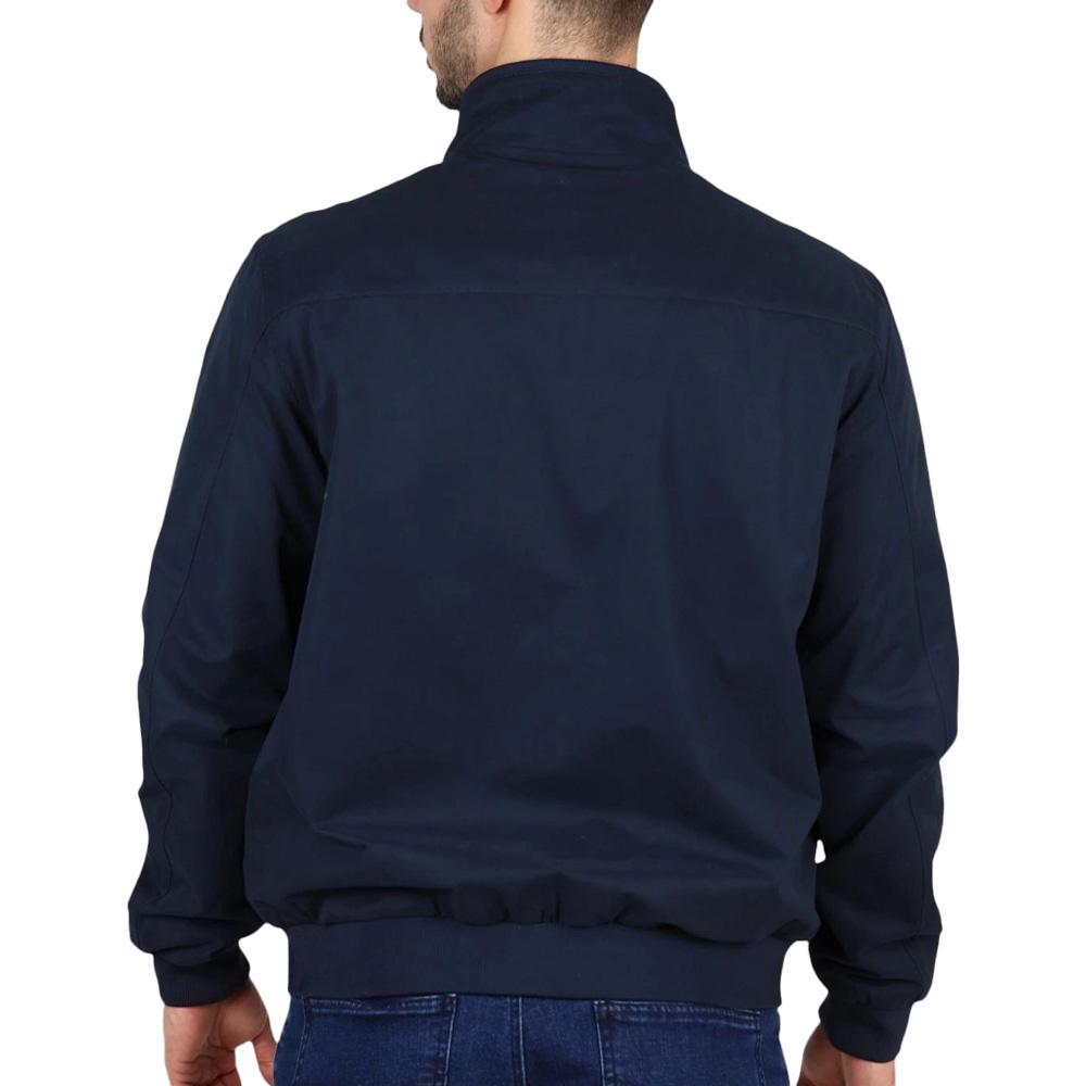Blouson Marine Homme TBS BASYM vue 2