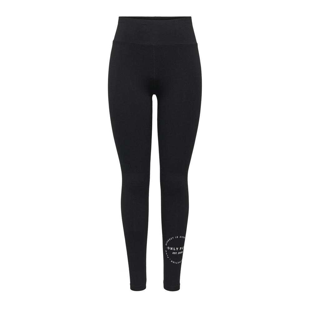 Legging de sport Noir Femme ONLY PLAY Pica pas cher